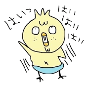 MR.Piyo