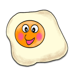 TamaGoro  the talking egg