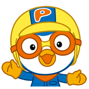 We Love Pororo!