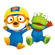 HELLO Pororo