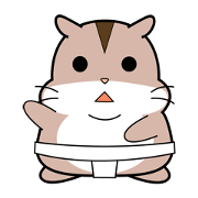 Hekeke no Hamnosuke<English ver.>
