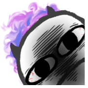 Peeping Ghost