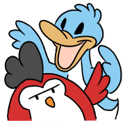 Toby and Tambo [Eng]