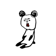Mr.Pandaman