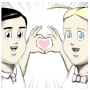 Kenta & Jennifer 2