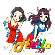 Moki & Muka Net Idol