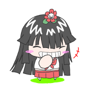 Hanako_Flowergirl_Hasegawa