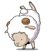 A-Sheep Blah Baa Baa (English Edition)