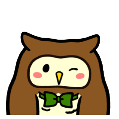 Owl Fusuke