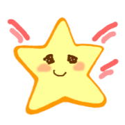 star cookie