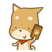 SHIBACORO's sticker -basic edition 2-