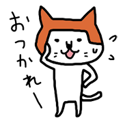 okappa cat