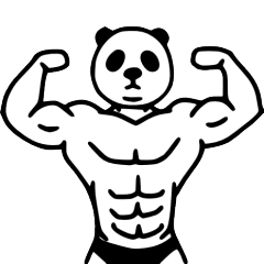 Panda-Builder