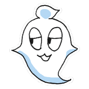 ghost -obasuke-