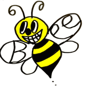 Mitsubacci-Honey Bee-