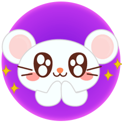 Mosi the little mouse