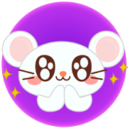 Mosi the little mouse