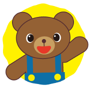 It's me.KUMAO!