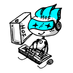 HOF Link - Daily Life