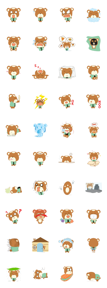 Keru Kuma
