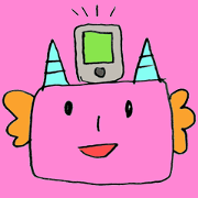 Pink Demon