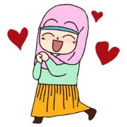 Zara : Hijab