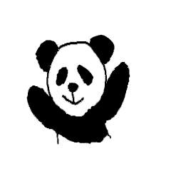 パンダのpan-panの日常♪