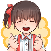 Active Cute GIrl "Akane"