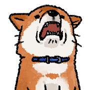 Fuji Shiba Inu 2