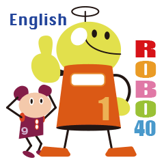 robo40 English