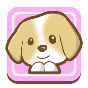 Polite words dog