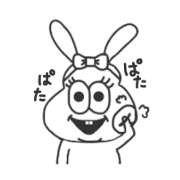 Thick rabbit4.