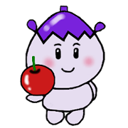 Little tiny MARUNASU