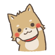 mild-Shiba-Inu