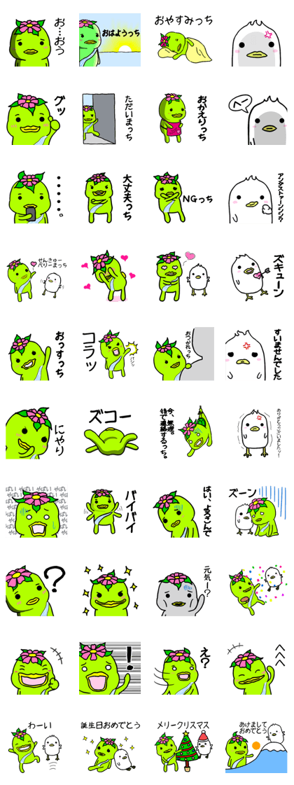 kawacchi