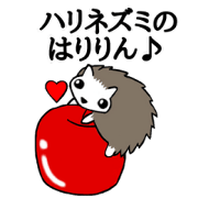 Harilyn Hedgehog