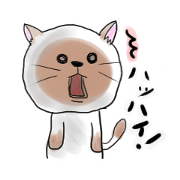 Speak cat-like
