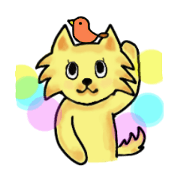 rikku cute dog