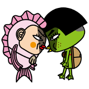 Fish & Kappa