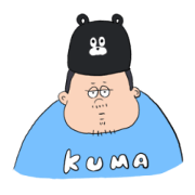 OGAWAKUN Sticker
