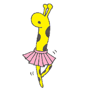 kirimi Of giraffe