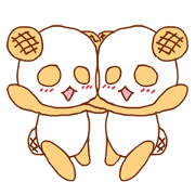 Mellonpanda