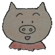 pig girl