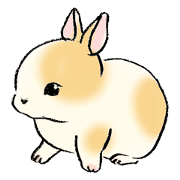 Baby rabbits