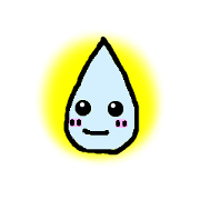 Cute Drop