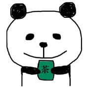 komu-no-rakugakipanda