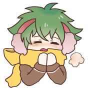yuru danshi3