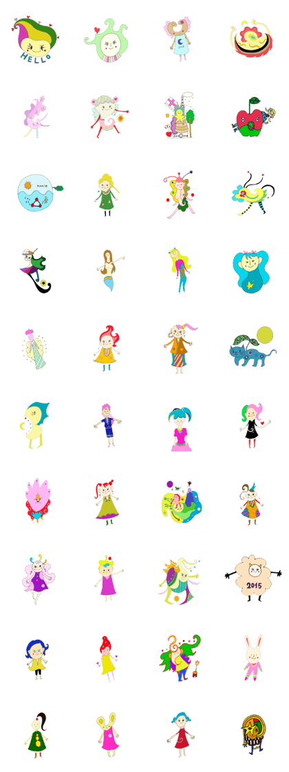 LOVE Theme : 2