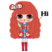 Aliceza vintage girl