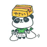 panda's noodle